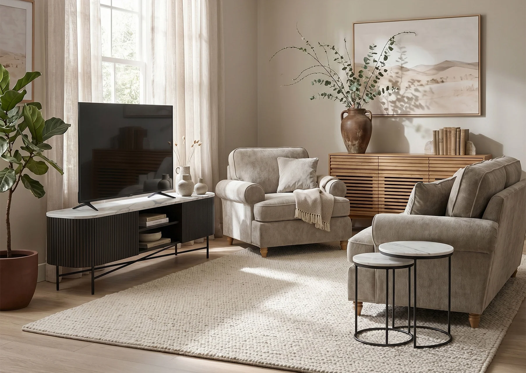 Elevate Your Home With Roseland